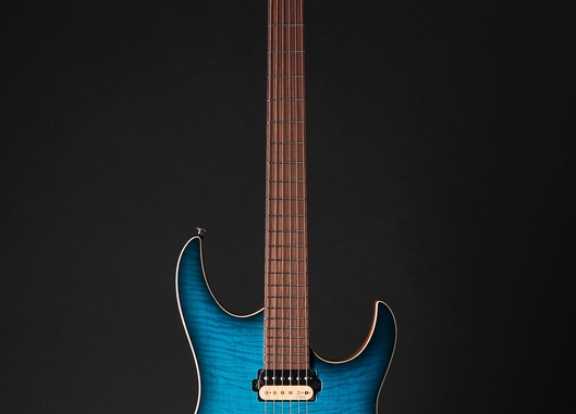 F Model Custom KA