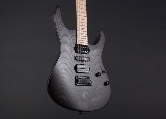 F Model Custom BI