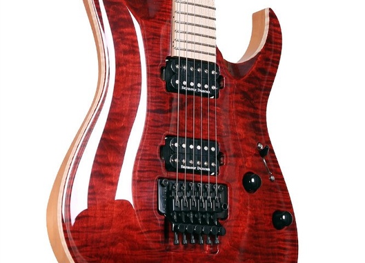 Gravity 6 Custom LI