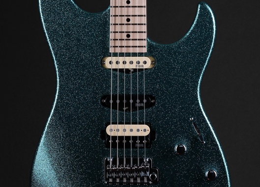 S Model Sparkle