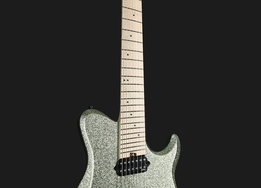 Element T 7 Custom KP