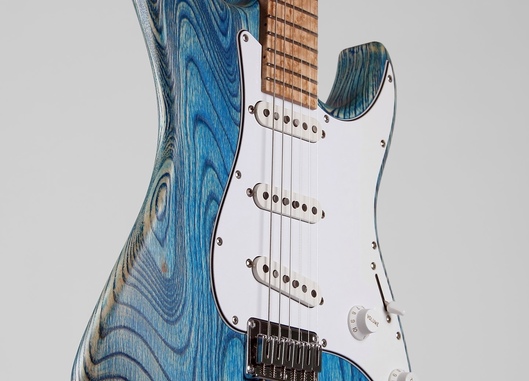 S Model Custom NA