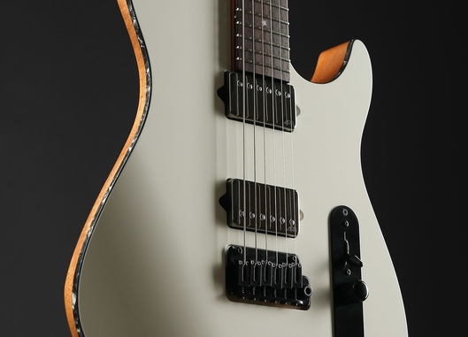 ModernTele Custom GA
