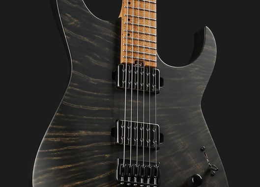 Dominator 6 Prime