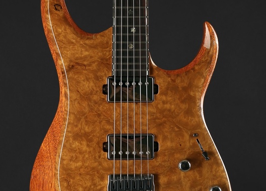 Element 6 Caprice