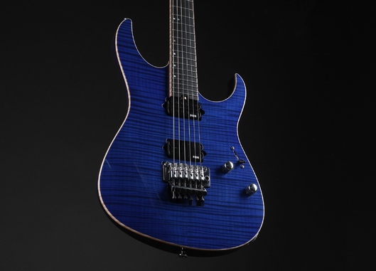 Dominator 6 Custom KE