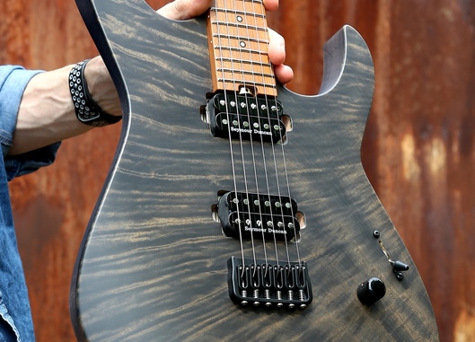 F Model