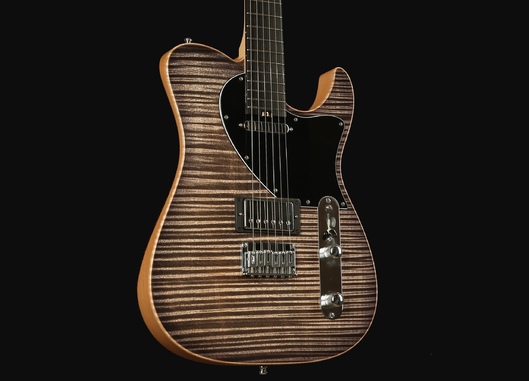 T Model Custom KA