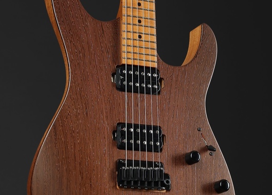 F Model Custom KT