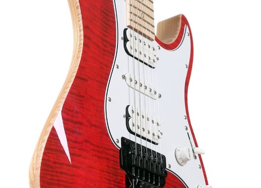 S Model Custom KS