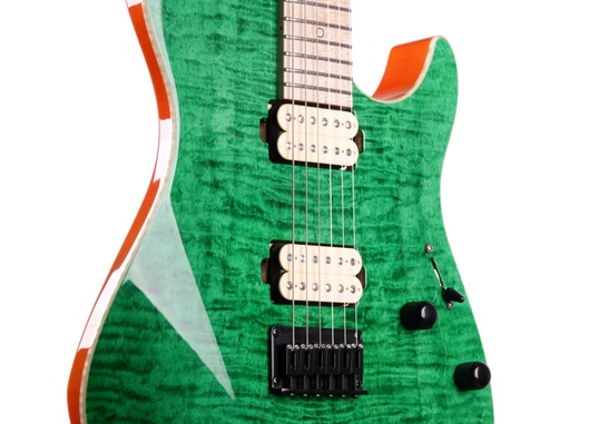 ModernTele Custom CV