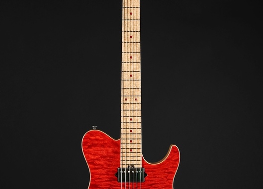 ModernTele Custom IR