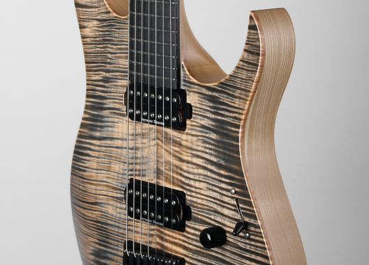 7 Custom