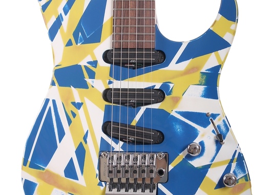 Dominator Custom CA