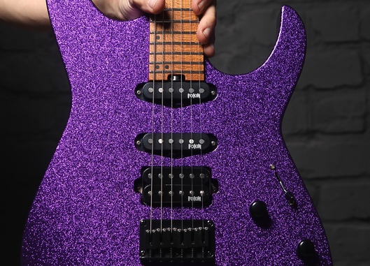 F Pro Custom