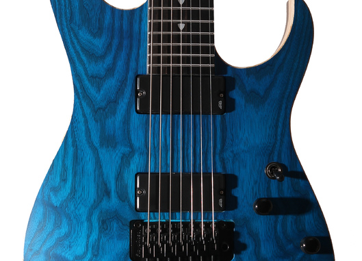 Dominator 7 Custom KA