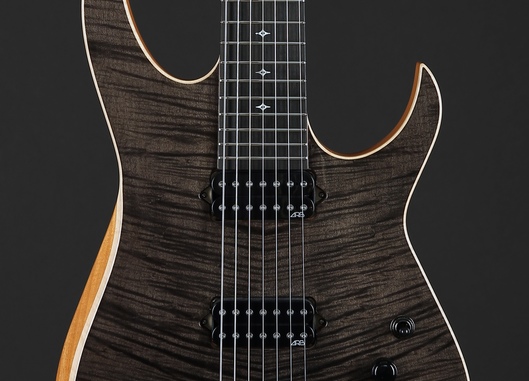 Spirit Custom