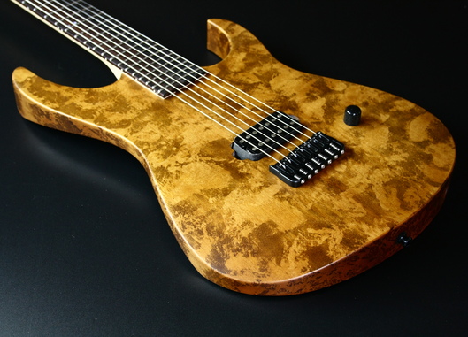 Dominator 7 Custom LI