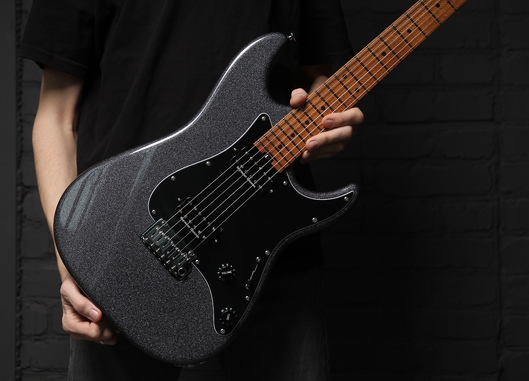 S Pro Model