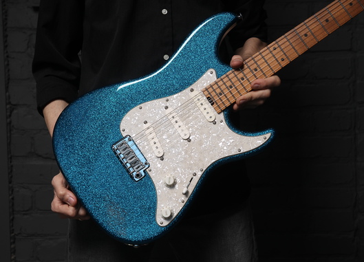 S Pro Model
