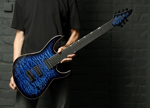 Dominator 7 Custom SD