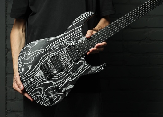 Dominator 6 Custom KK