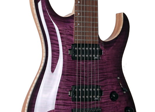 Gravity 7 Custom DG