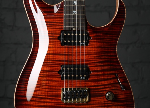 Gravity 6 Custom SD