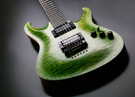 Gravity 6 Custom SM