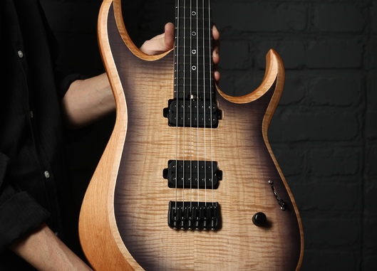 Element 6 Eclipse
