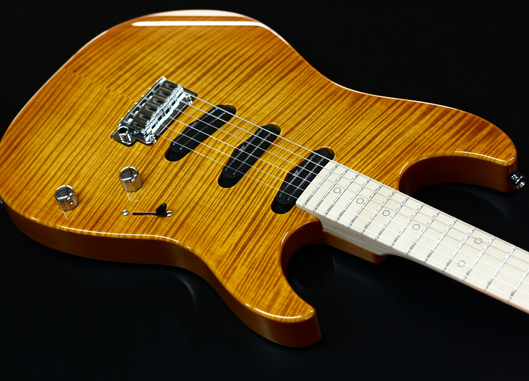 S Model Anniversary F