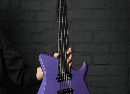 Element T 7 Custom BN