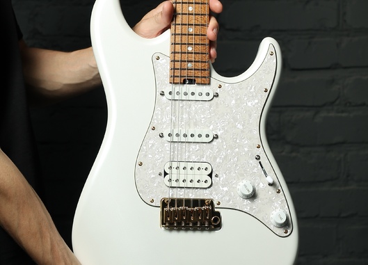 S Pro Custom
