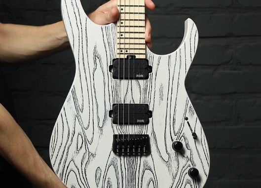 Dominator 6 Custom