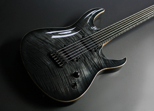 Gravity 6 Custom KA
