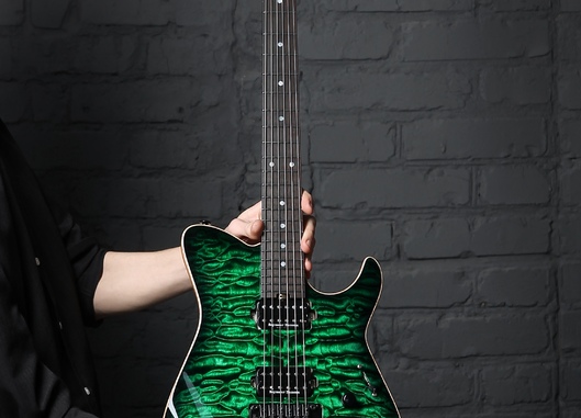 ModernTele Custom