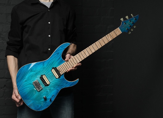 Dominator 6 Custom