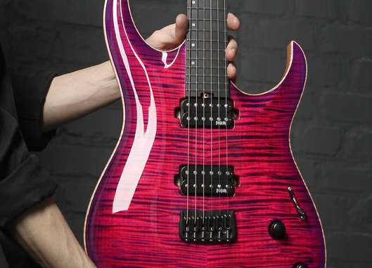 Gravity 7 Custom