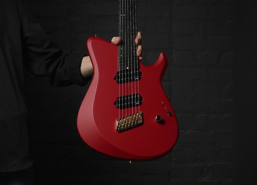 Element T 7 Custom KM