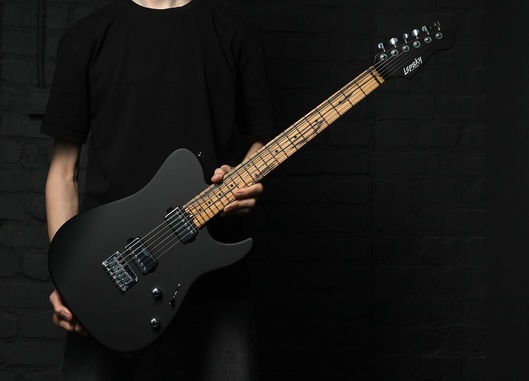 T Model Custom MA