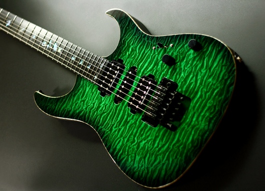 Dominator 6 Custom MI