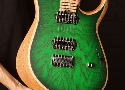 Element 6 Custom JO