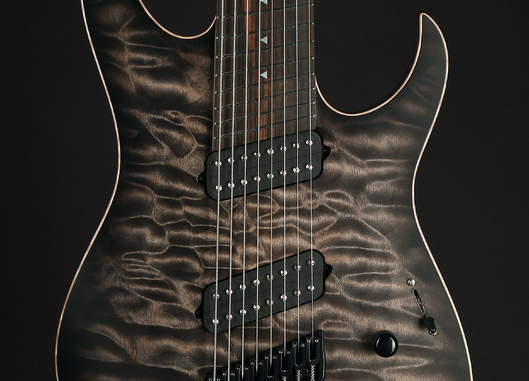 Dominator Custom