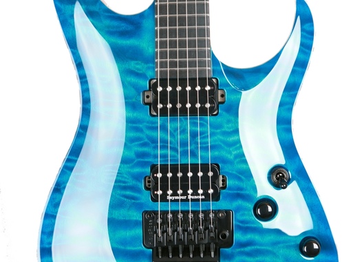 Gravity 6 Custom VB