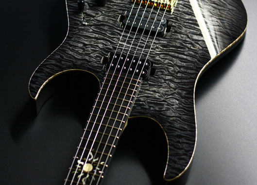 Dominator 6 Custom GF