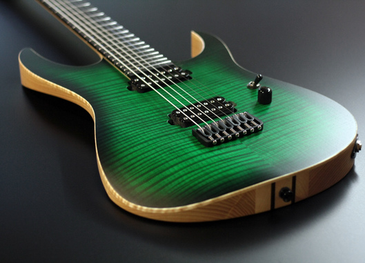 Dominator 7 Custom SS