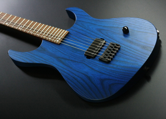 Dominator 6 Custom BE