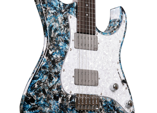 Dominator 6 Custom FT