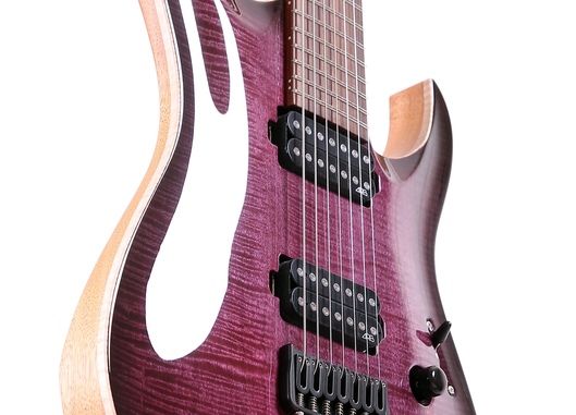 Gravity 7 Custom PV