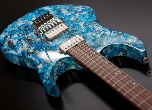 Dominator 6 Custom SGM